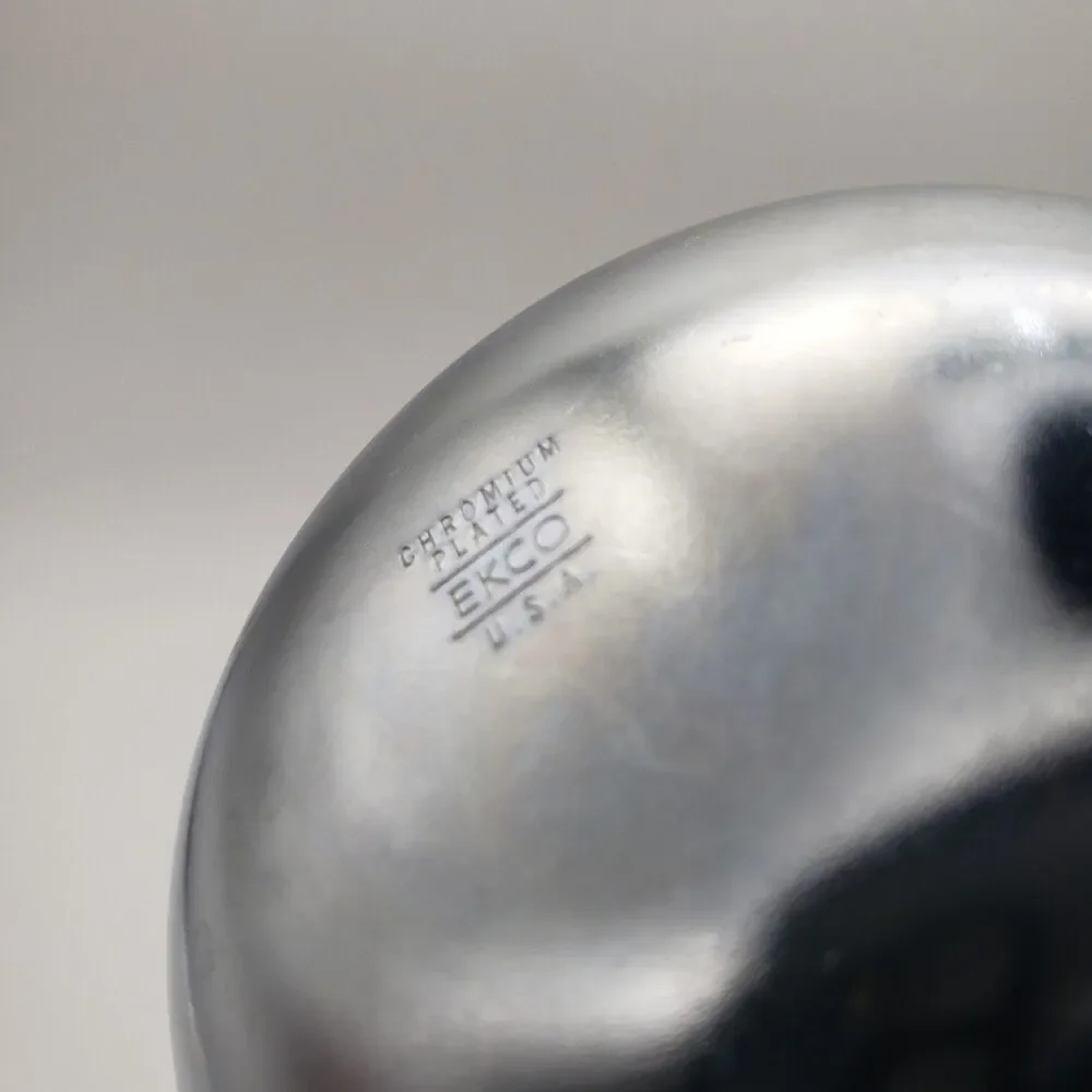 Ekco vintage ladle